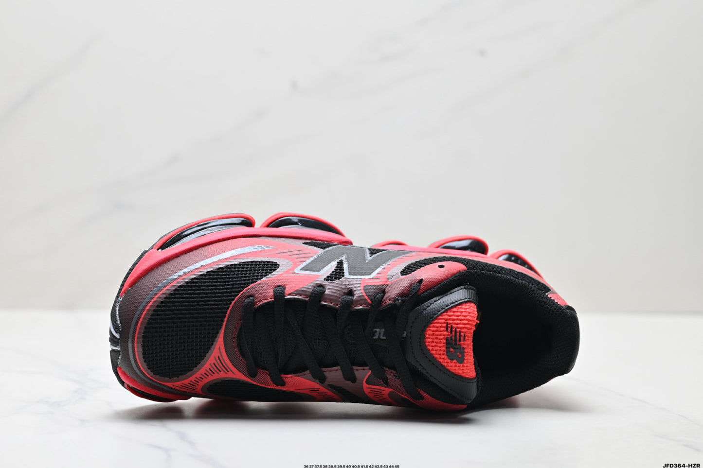 New Balance ABZORB 2000 'Red Black'