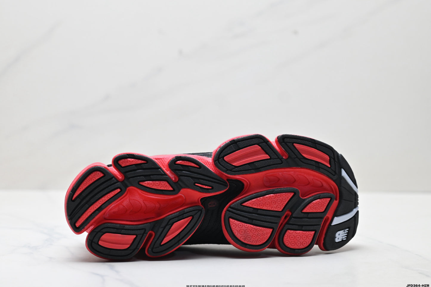 New Balance ABZORB 2000 'Red Black'