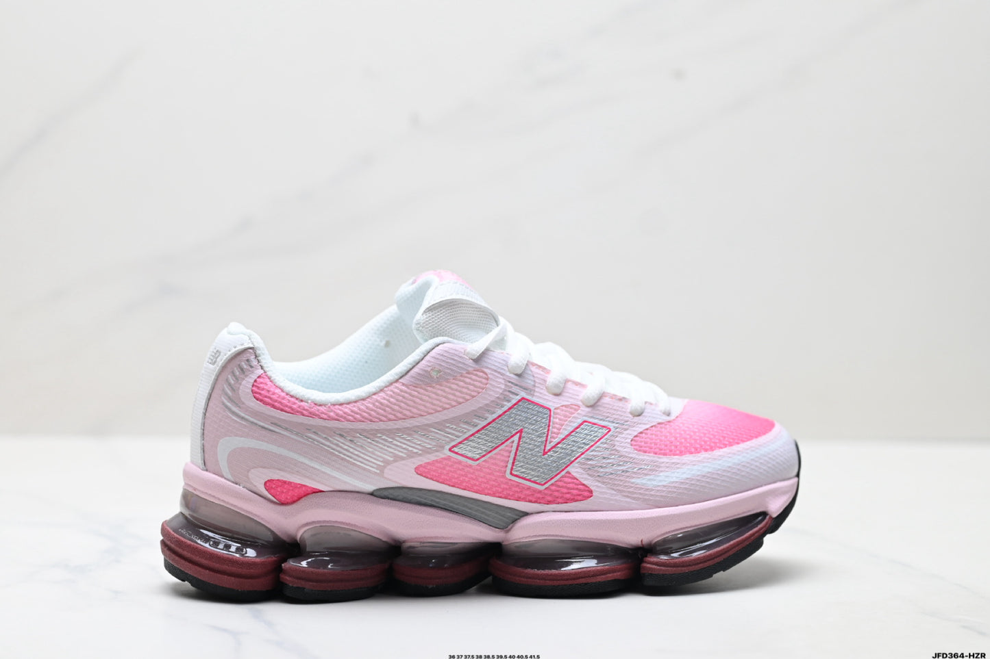 New Balance ABZORB 2000 'Rose Sugar'