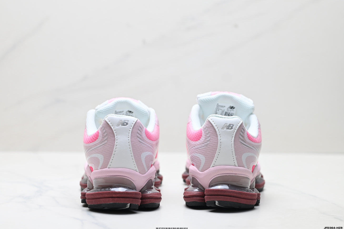 New Balance ABZORB 2000 'Rose Sugar'