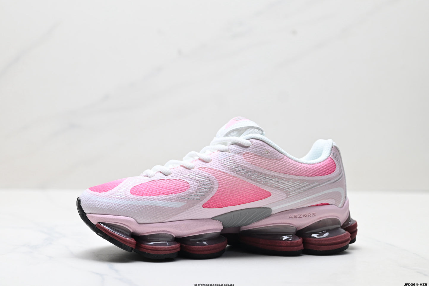 New Balance ABZORB 2000 'Rose Sugar'