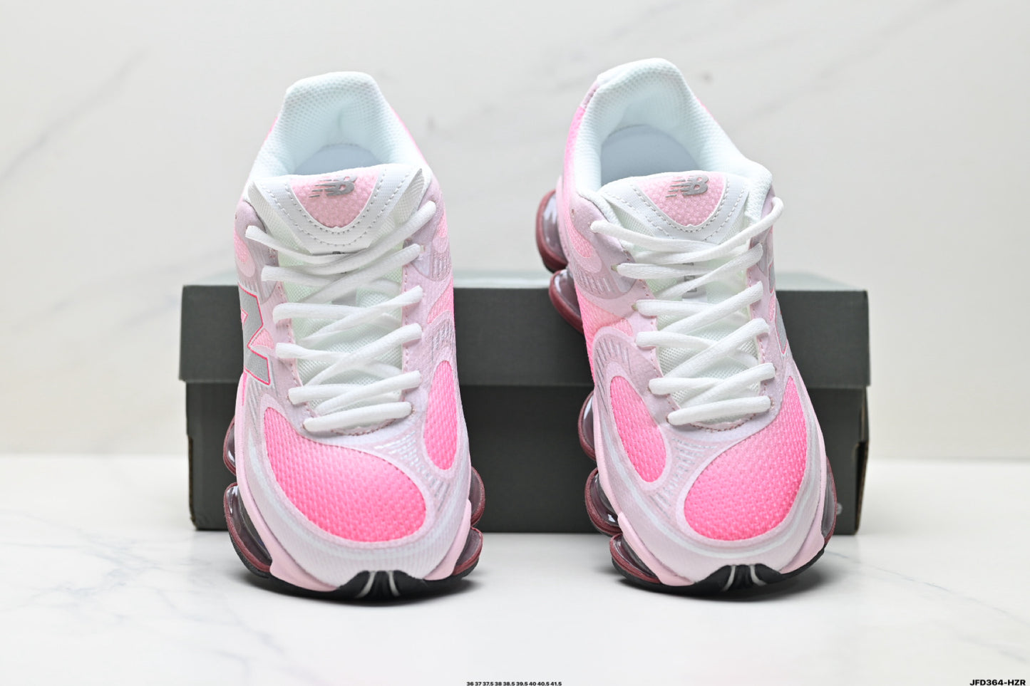 New Balance ABZORB 2000 'Rose Sugar'