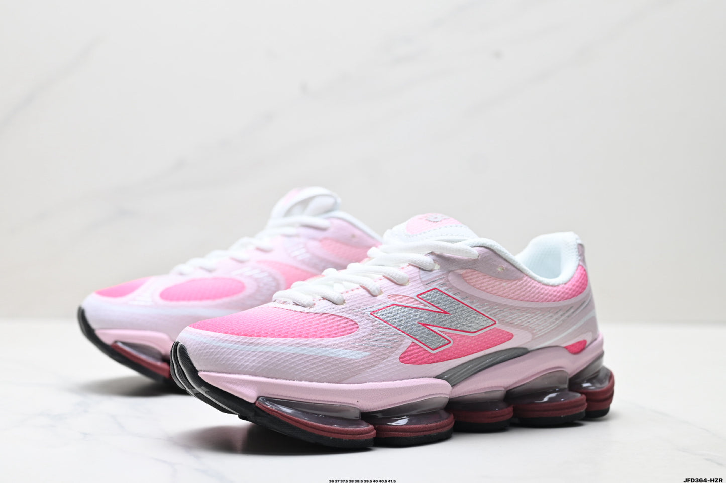 New Balance ABZORB 2000 'Rose Sugar'