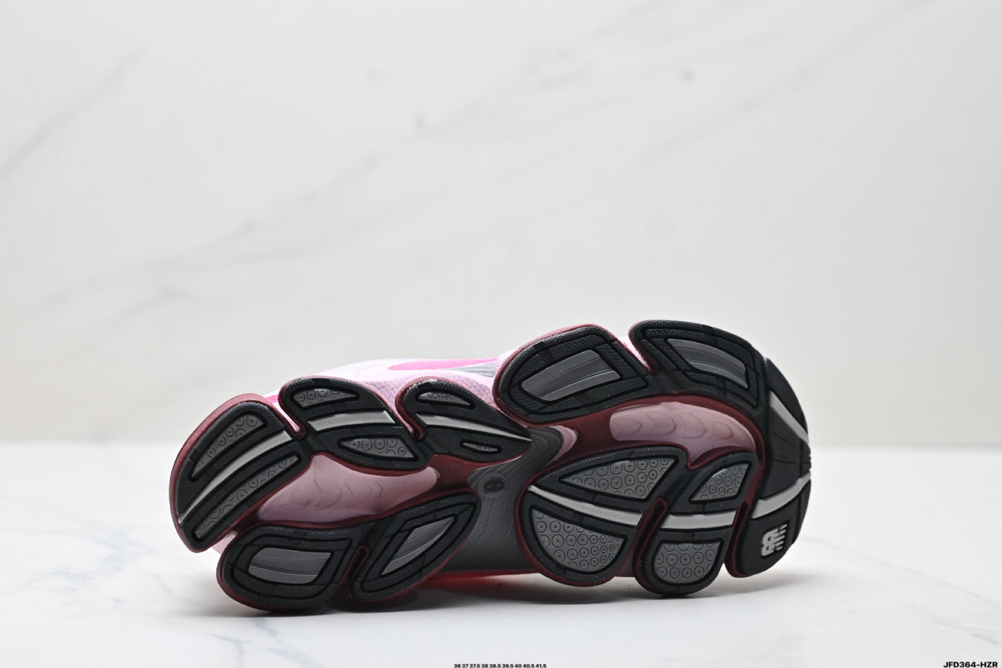 New Balance ABZORB 2000 'Rose Sugar'