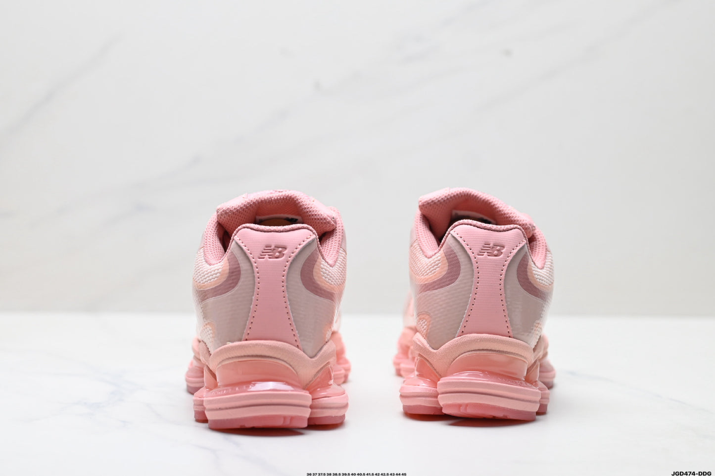 New Balance Joe Freshgoods x ABZORB 2000 'Everything Comes From Pink'