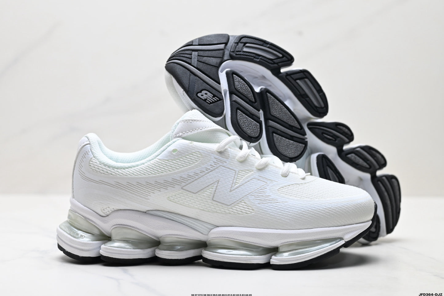 New Balance ABZORB 2000 'Sea Salt'