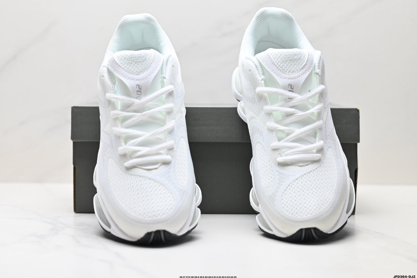 New Balance ABZORB 2000 'Sea Salt'