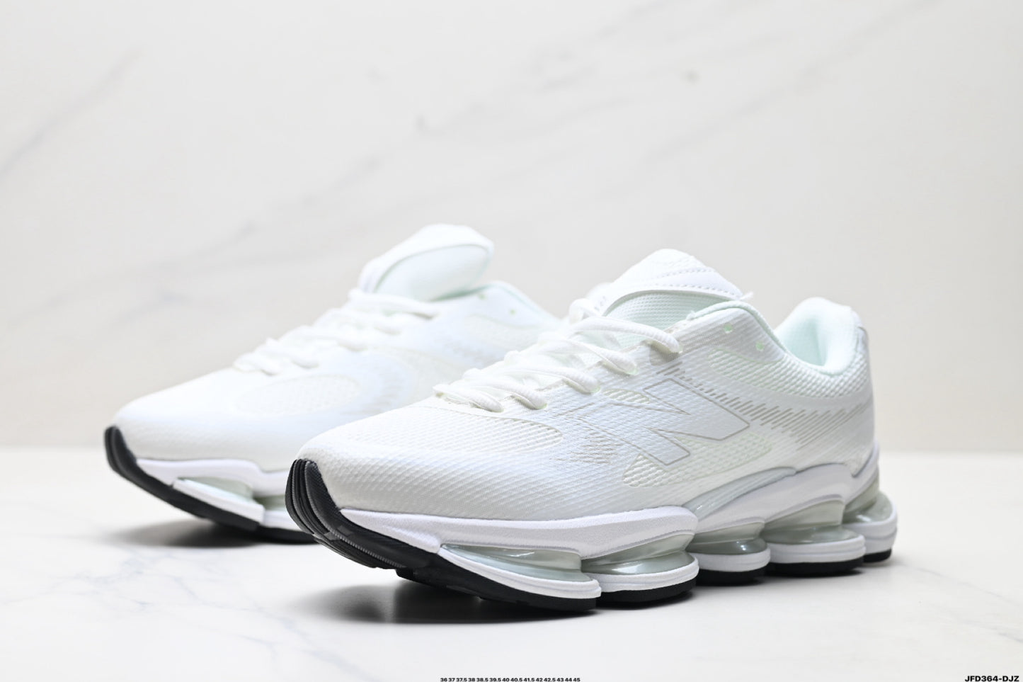 New Balance ABZORB 2000 'Sea Salt'