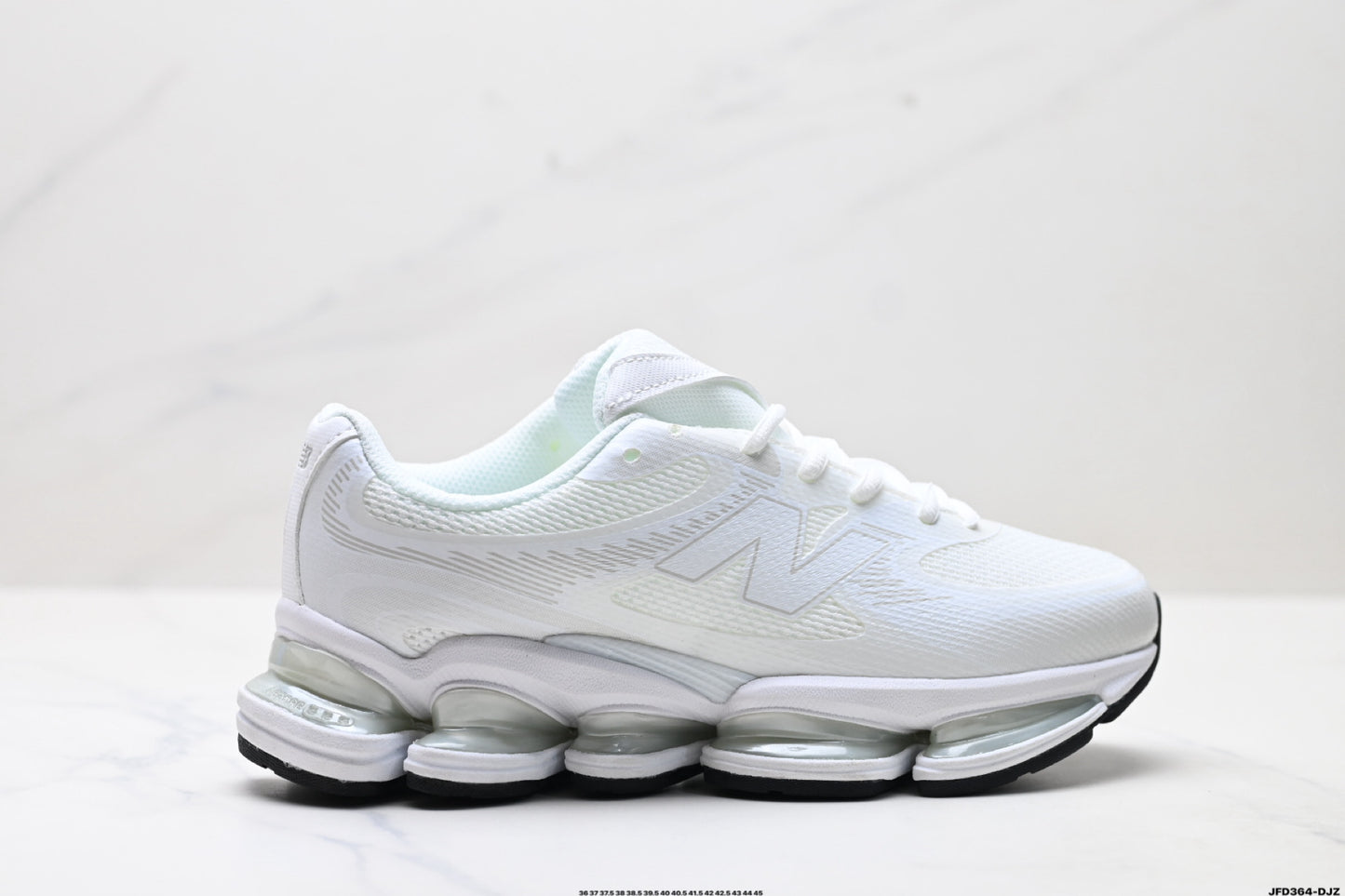 New Balance ABZORB 2000 'Sea Salt'