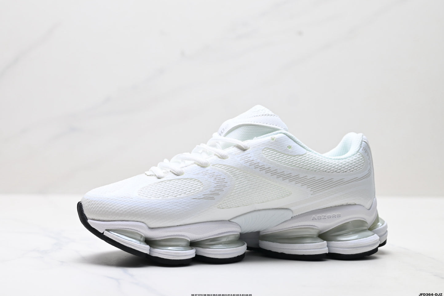 New Balance ABZORB 2000 'Sea Salt'