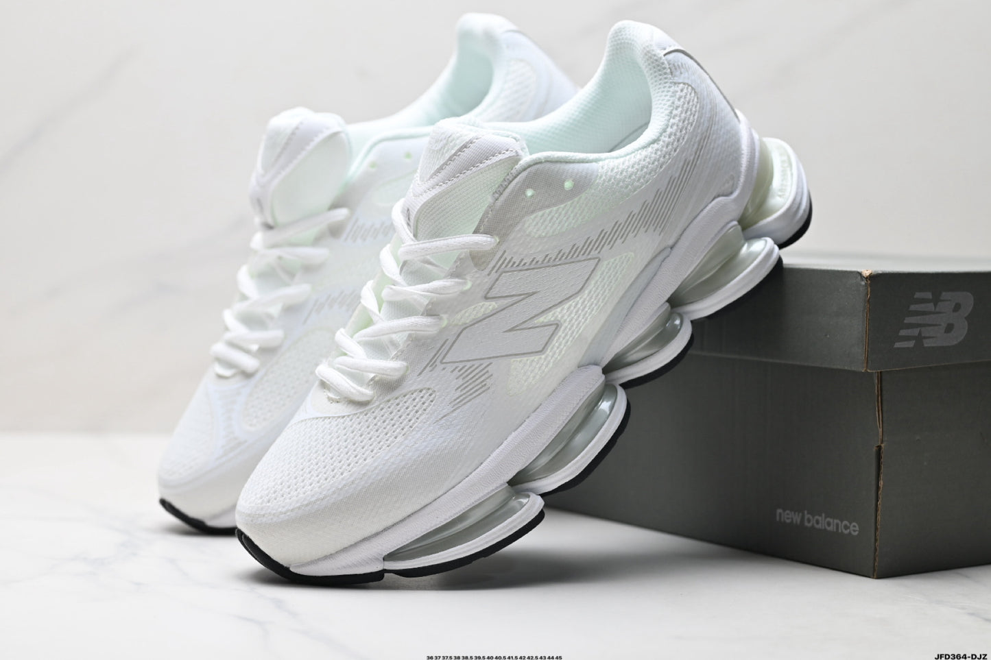 New Balance ABZORB 2000 'Sea Salt'