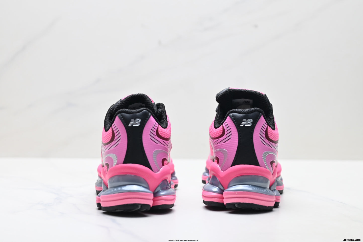 New Balance ABZORB 2000 'Dragon Berry'