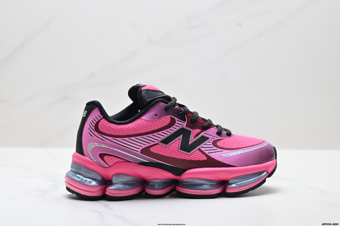 New Balance ABZORB 2000 'Dragon Berry'