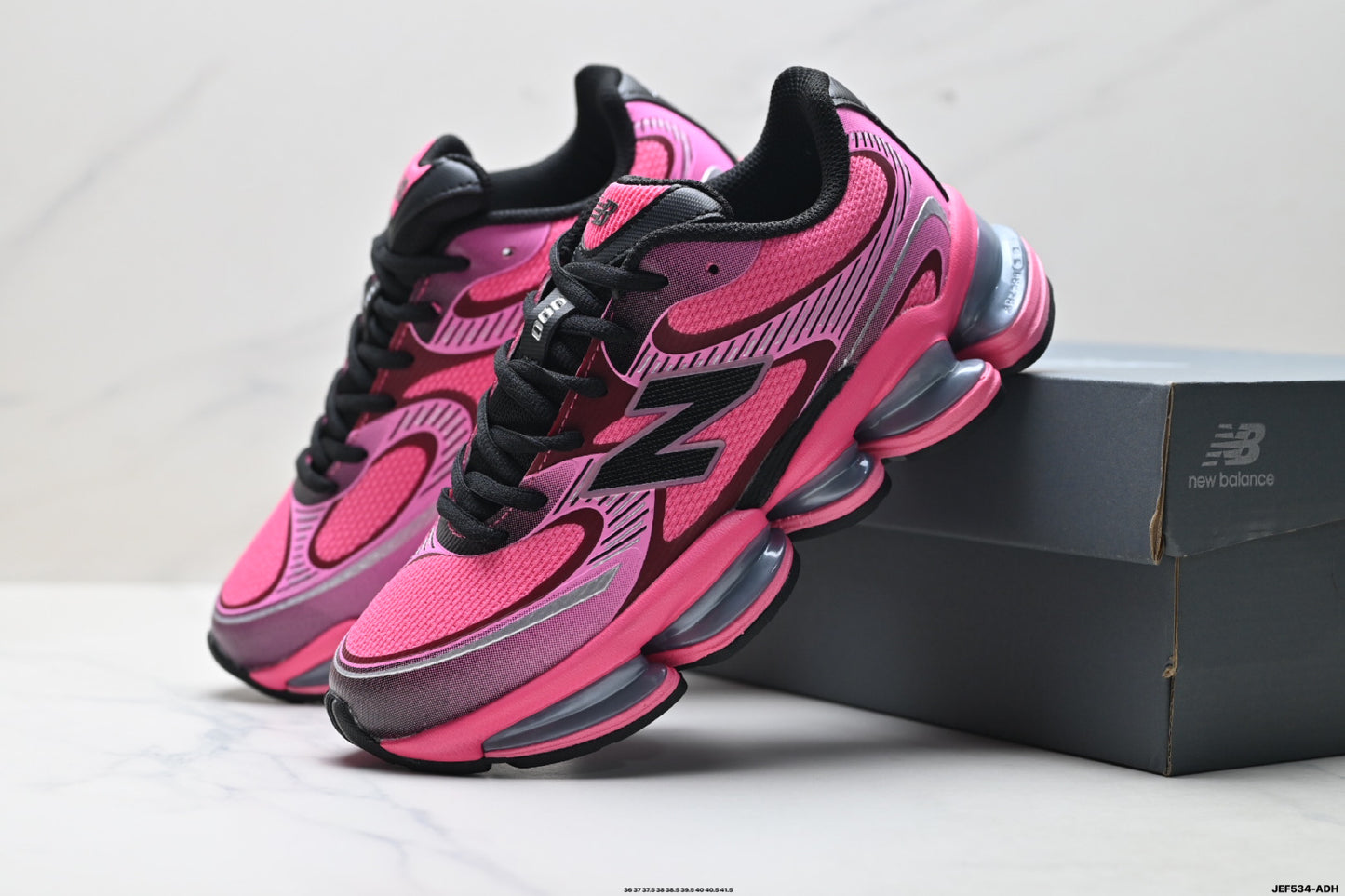 New Balance ABZORB 2000 'Dragon Berry'