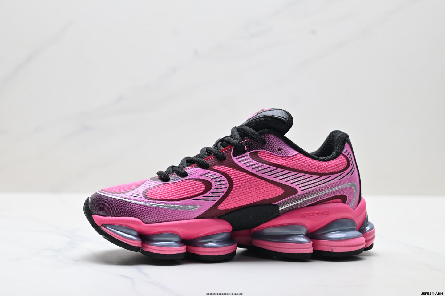 New Balance ABZORB 2000 'Dragon Berry'