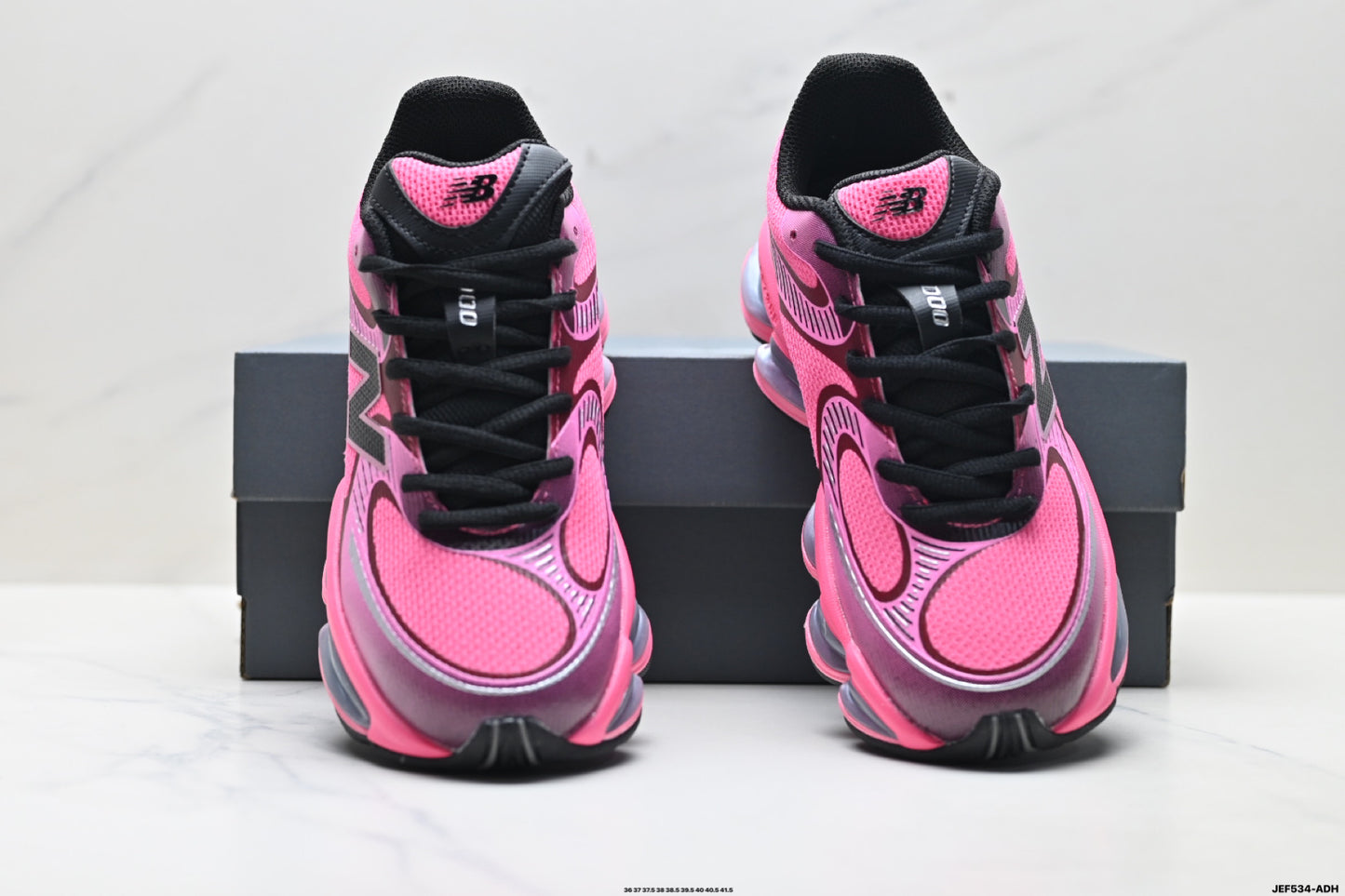 New Balance ABZORB 2000 'Dragon Berry'