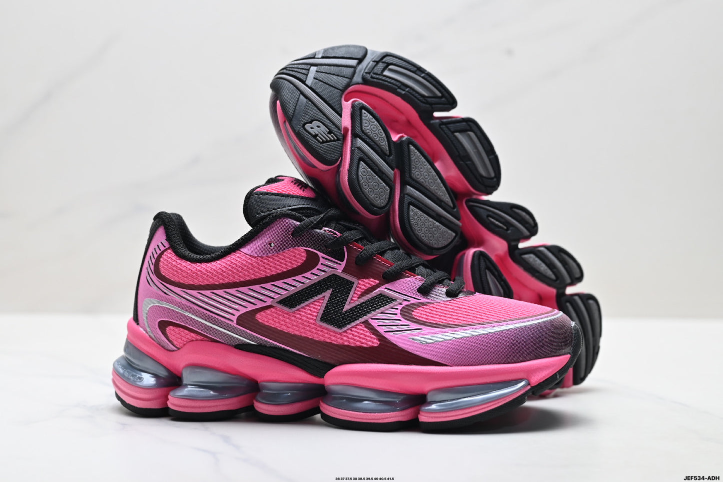 New Balance ABZORB 2000 'Dragon Berry'