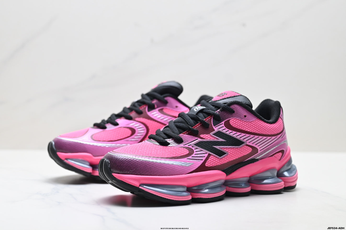 New Balance ABZORB 2000 'Dragon Berry'