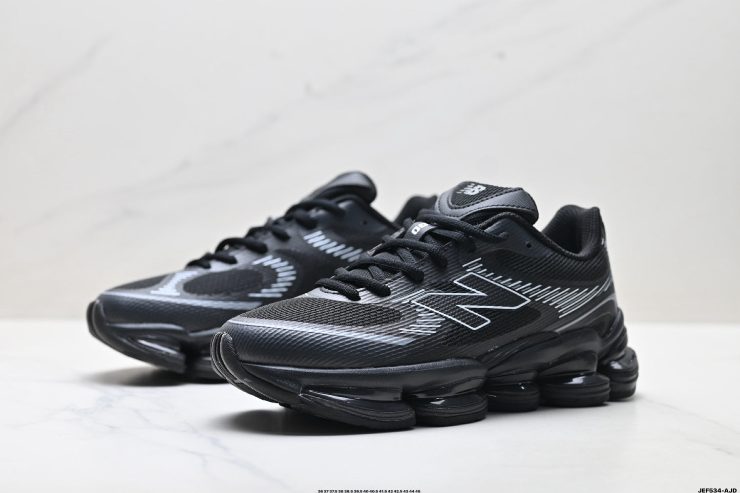 New Balance ABZORB 2000 'Dark Mode'