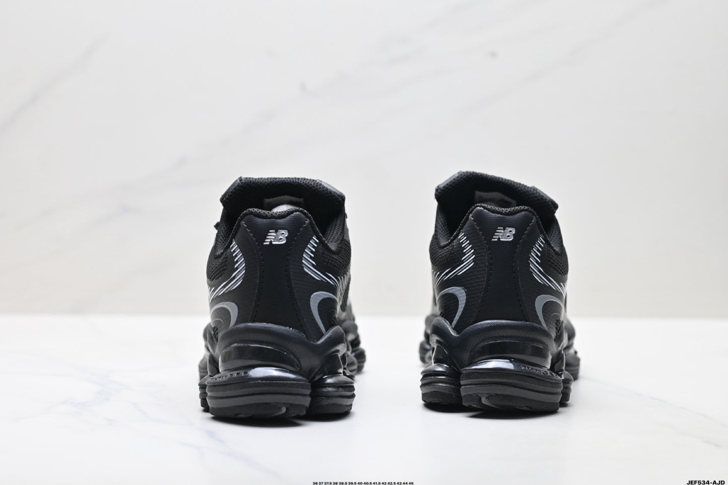 New Balance ABZORB 2000 'Dark Mode'