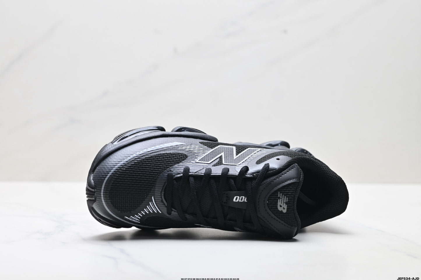 New Balance ABZORB 2000 'Dark Mode'