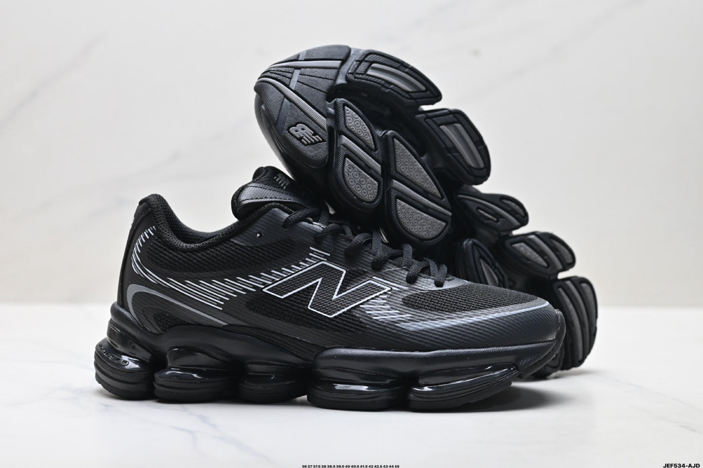 New Balance ABZORB 2000 'Dark Mode'