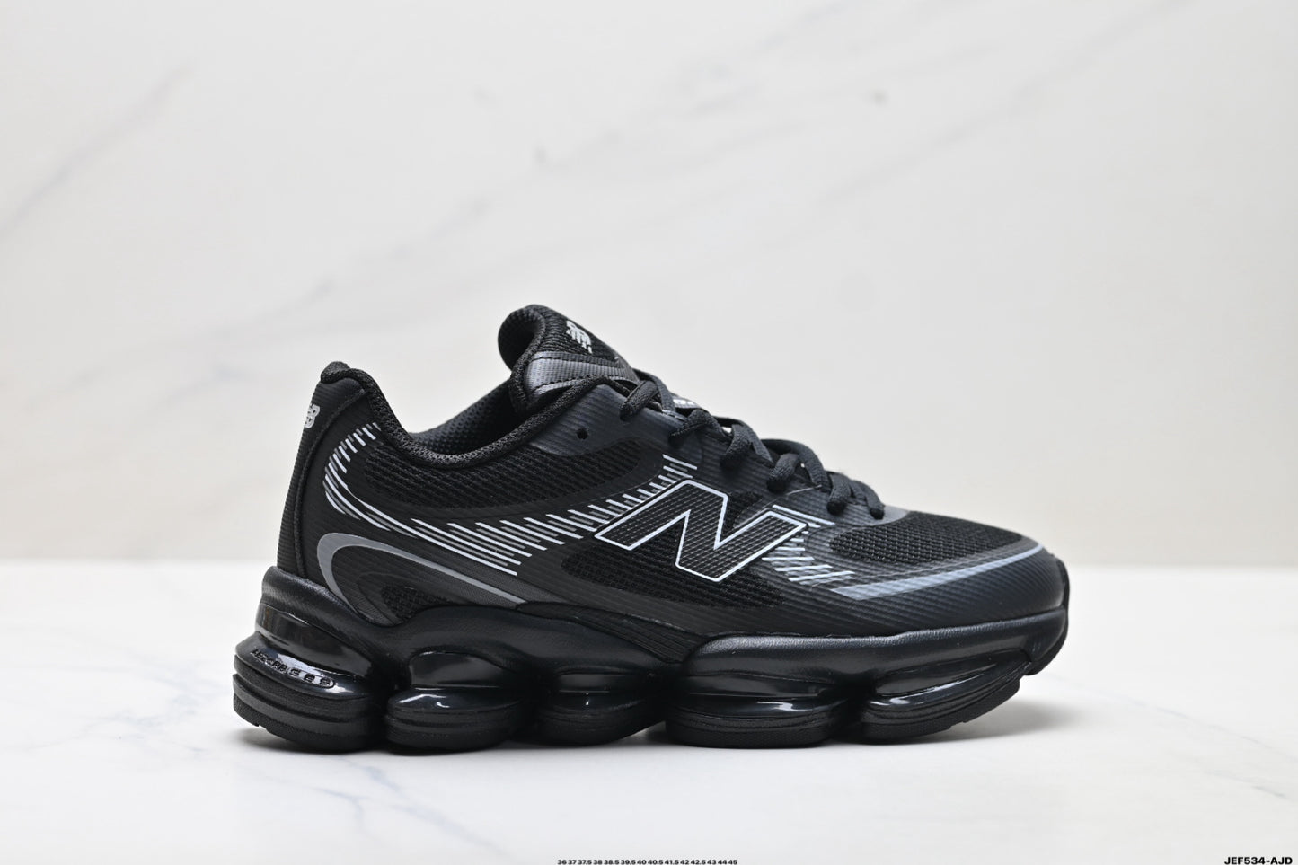 New Balance ABZORB 2000 'Dark Mode'