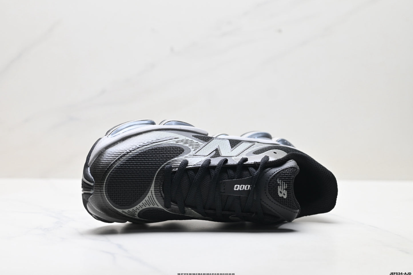 New Balance ABZORB 2000 'Black Grey'