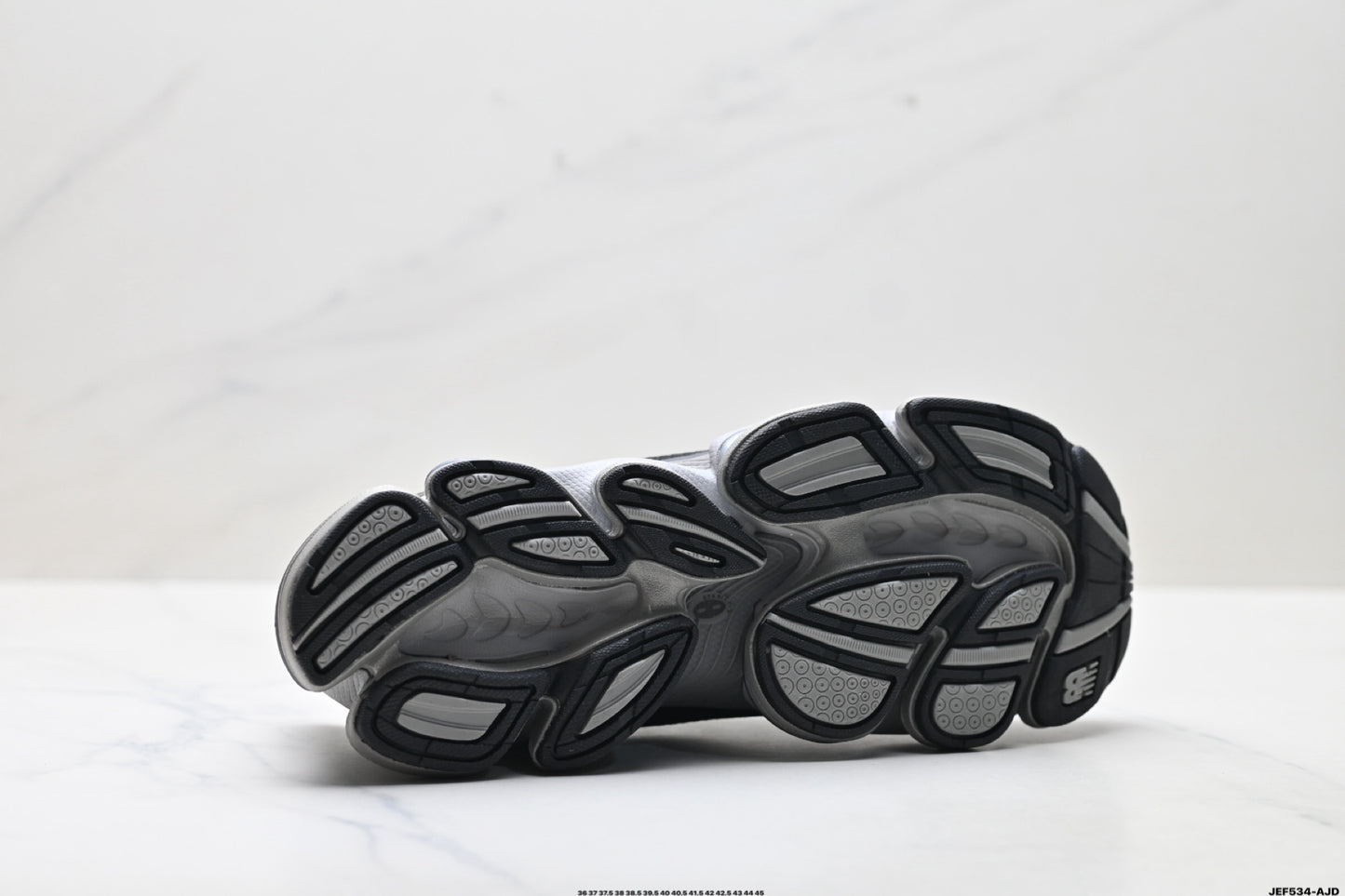 New Balance ABZORB 2000 'Black Grey'