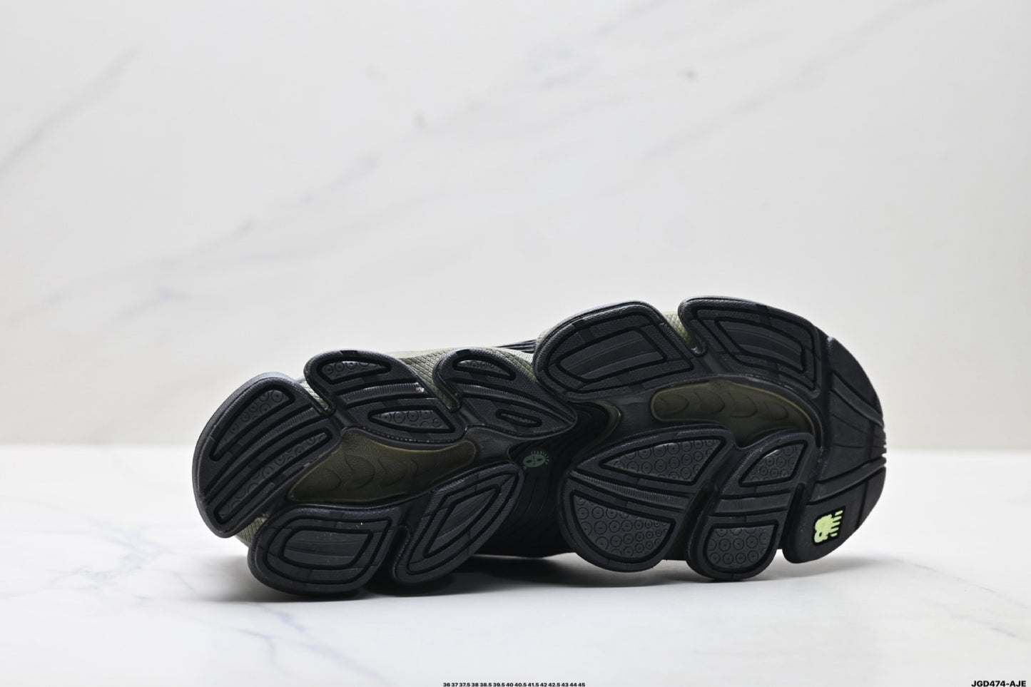 New Balance ABZORB 2000 'Dark Khaki'