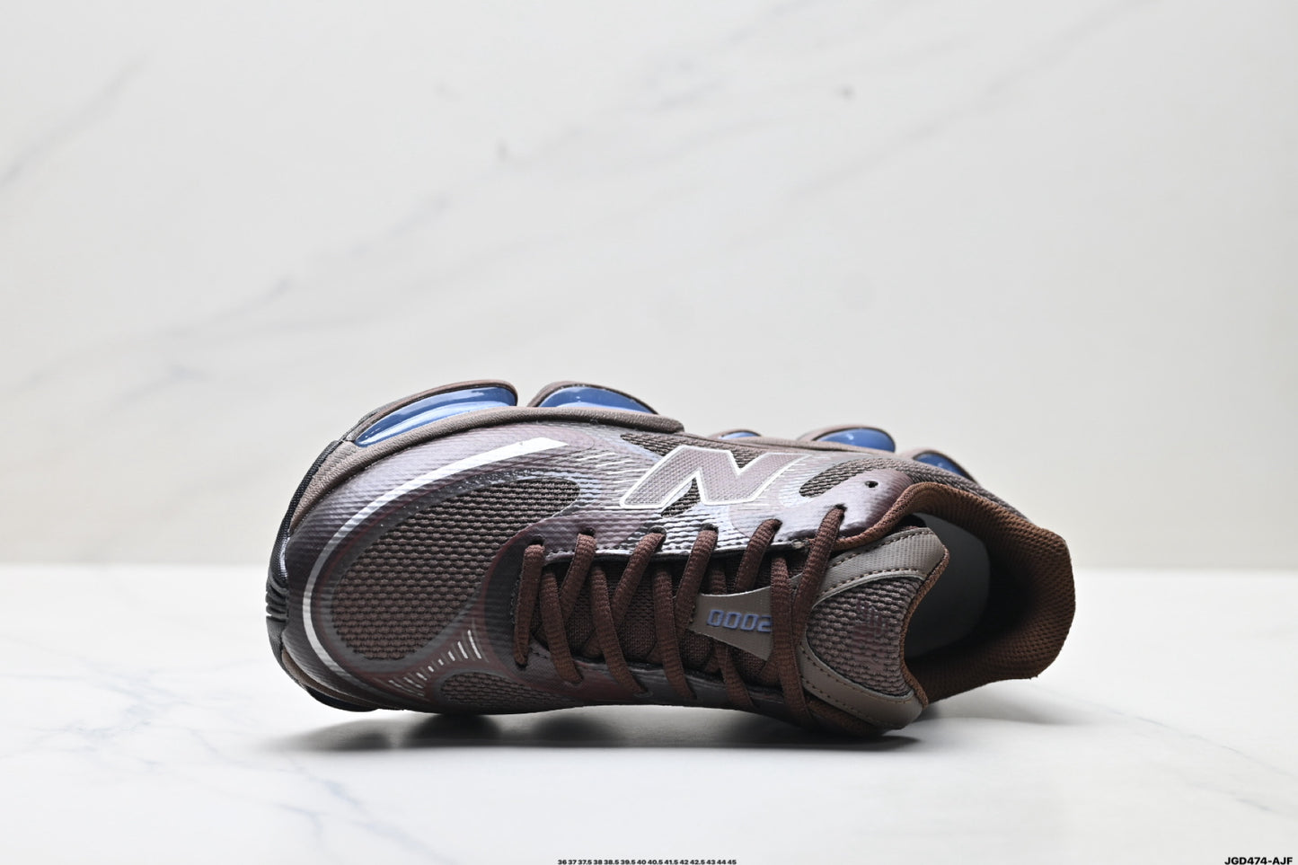 New Balance ABZORB 2000 'Pumpernickel Cortado'