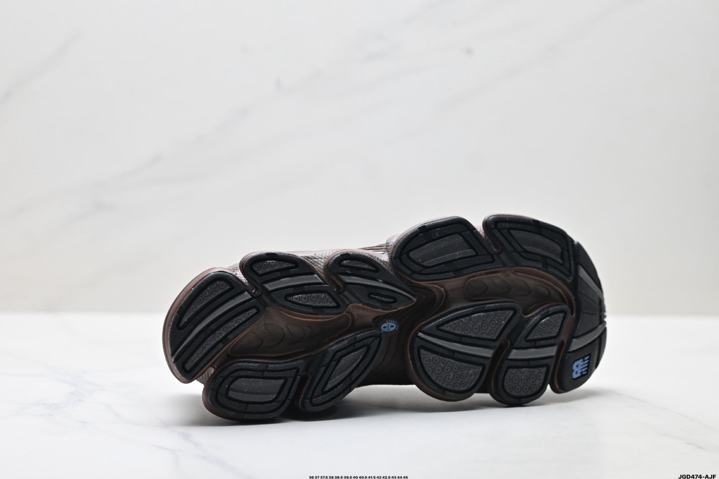 New Balance ABZORB 2000 'Pumpernickel Cortado'