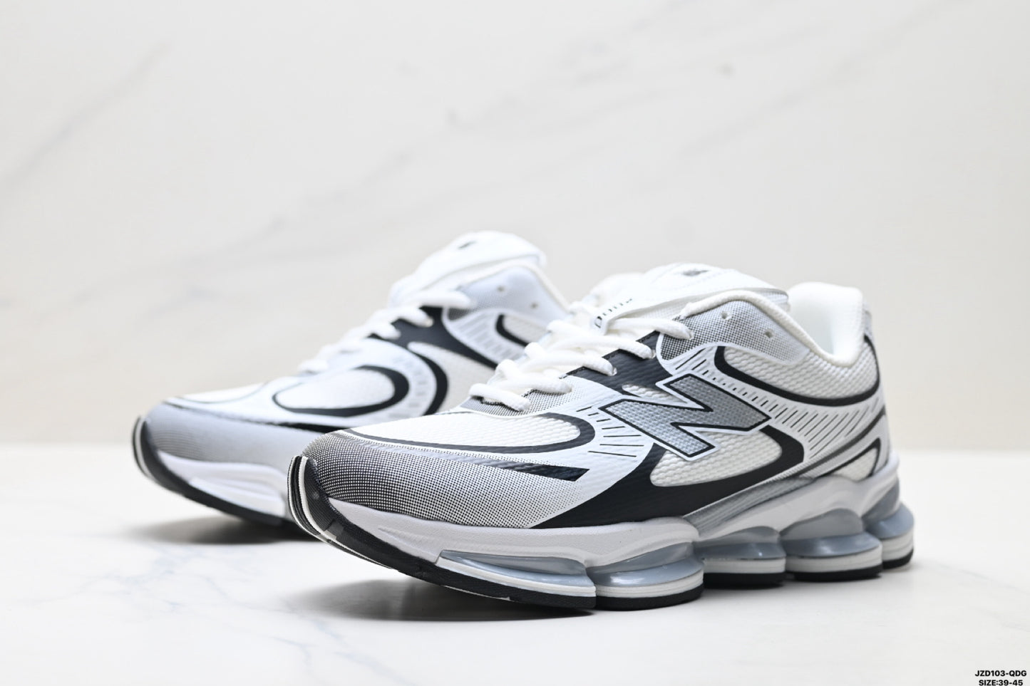 New Balance ABZORB 2000 'Panda'