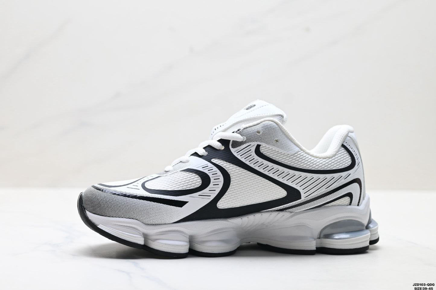 New Balance ABZORB 2000 'Panda'