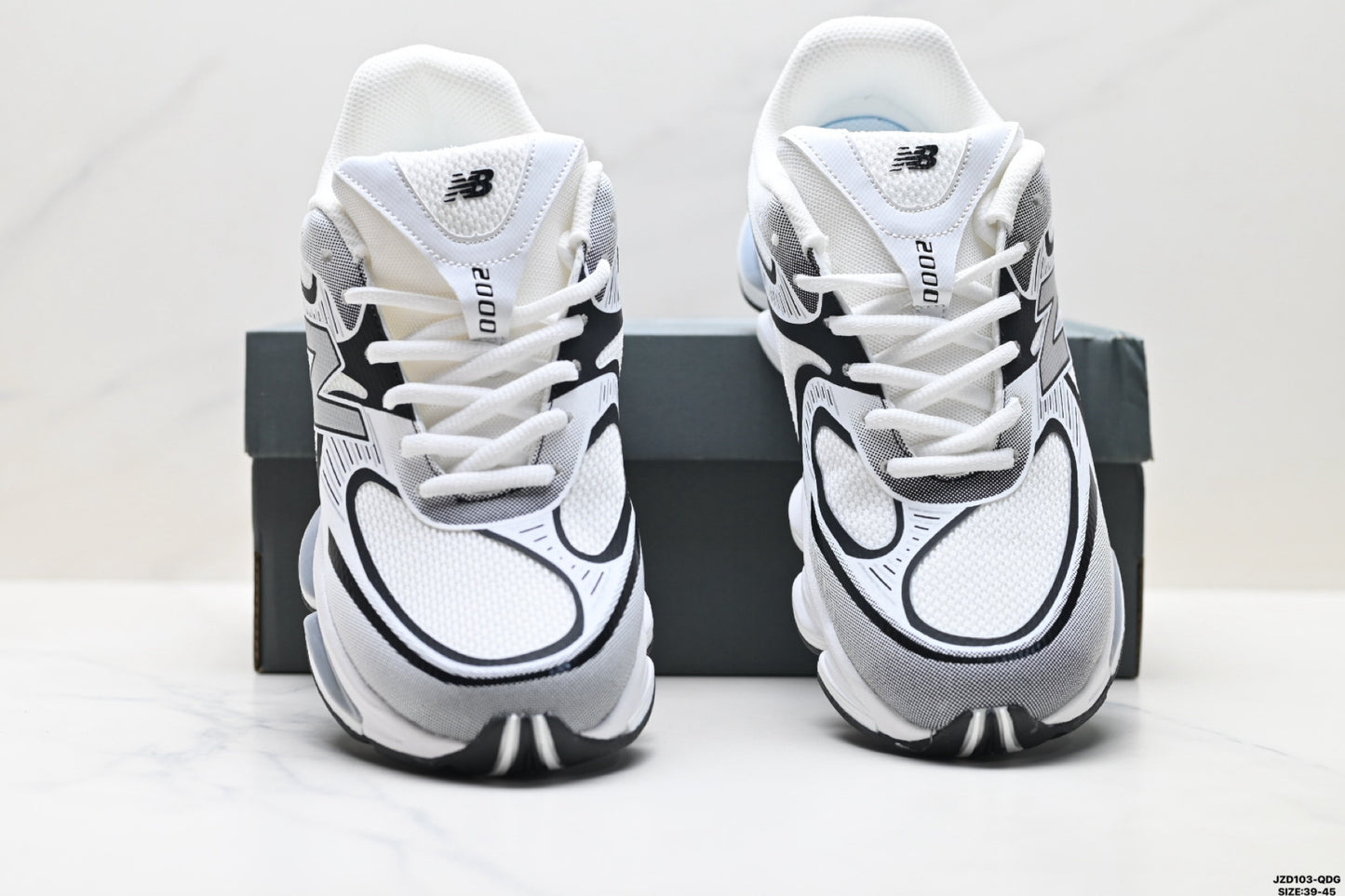 New Balance ABZORB 2000 'Panda'