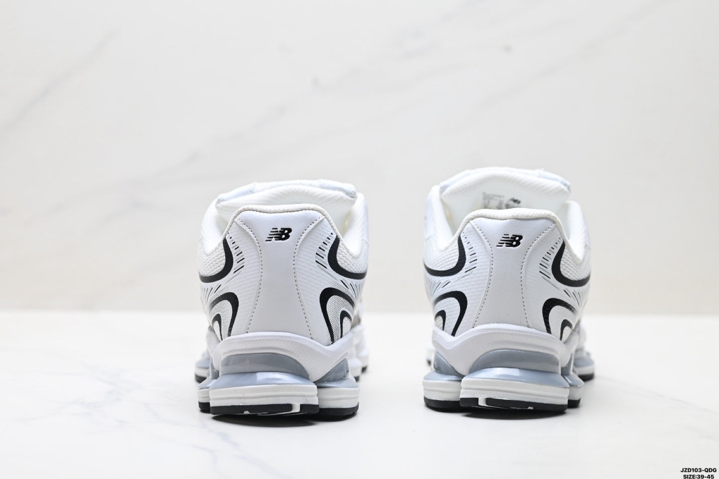 New Balance ABZORB 2000 'Panda'