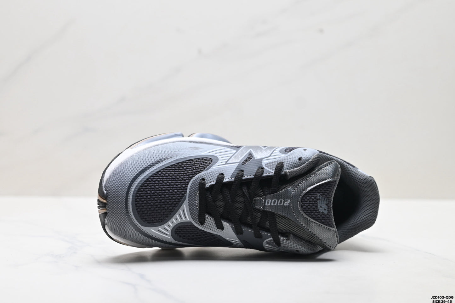 New Balance ABZORB 2000 'Silver Mode'