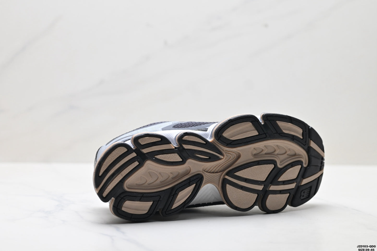 New Balance ABZORB 2000 'Silver Mode'