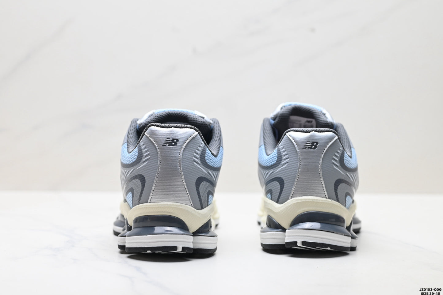 New Balance ABZORB 2000 'Ocean'