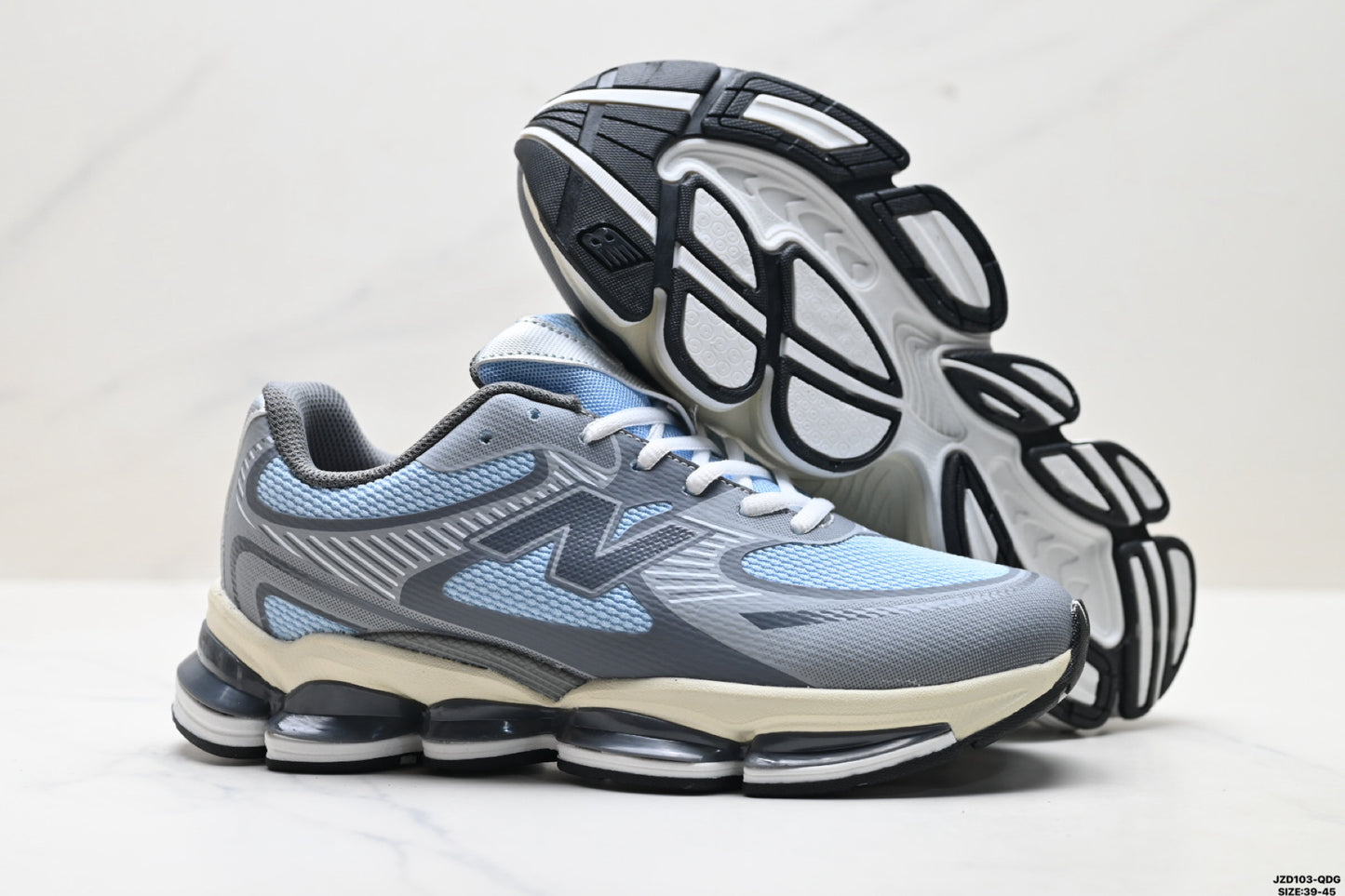 New Balance ABZORB 2000 'Ocean'