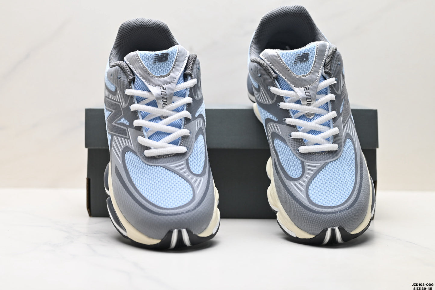 New Balance ABZORB 2000 'Ocean'