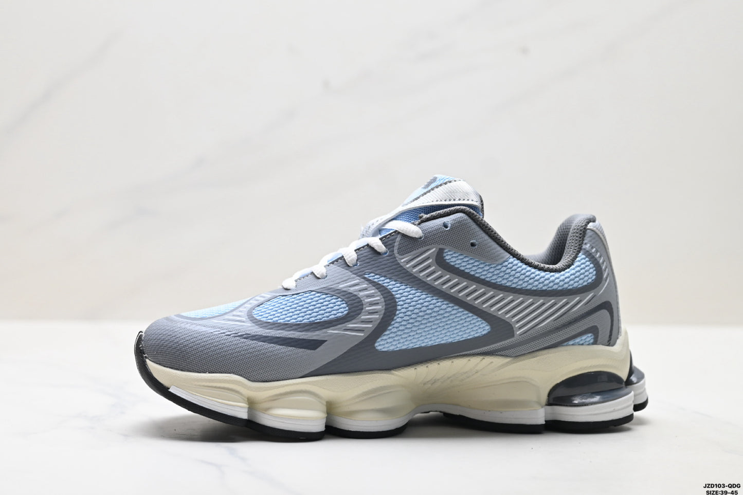 New Balance ABZORB 2000 'Ocean'