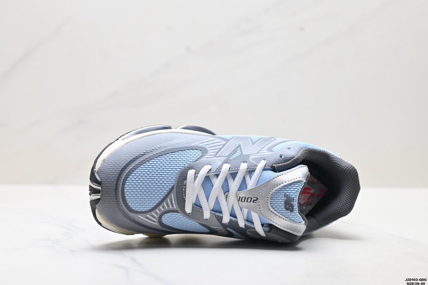 New Balance ABZORB 2000 'Ocean'