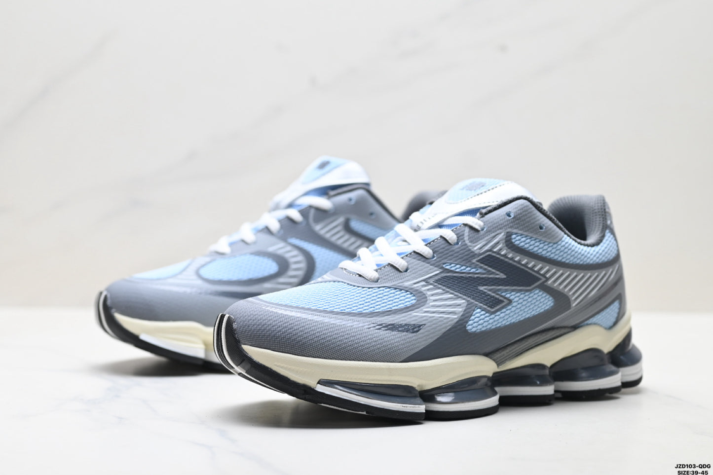 New Balance ABZORB 2000 'Ocean'