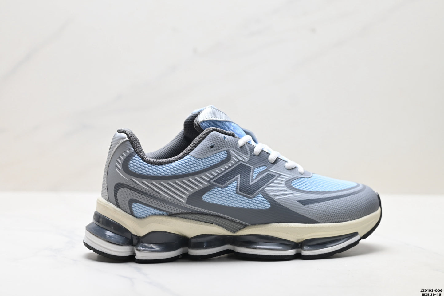 New Balance ABZORB 2000 'Ocean'