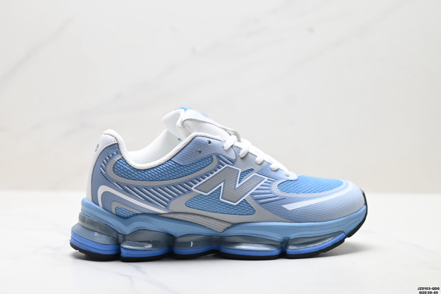 New Balance ABZORB 2000 'Still Water'