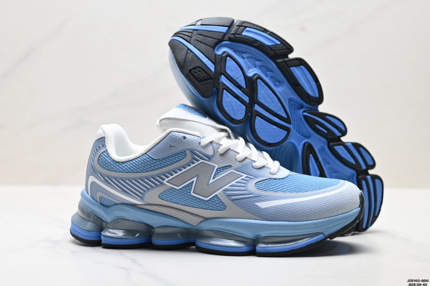 New Balance ABZORB 2000 'Still Water'