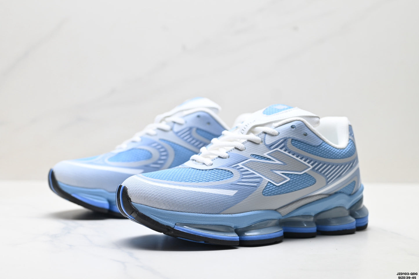 New Balance ABZORB 2000 'Still Water'