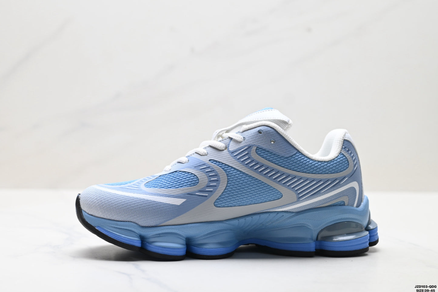 New Balance ABZORB 2000 'Still Water'