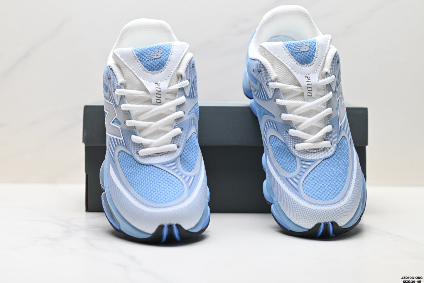 New Balance ABZORB 2000 'Still Water'